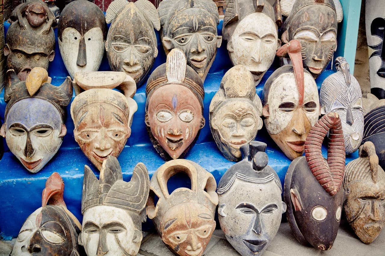 Afrikanist/Afrikanistin – Arbeitsumfeld