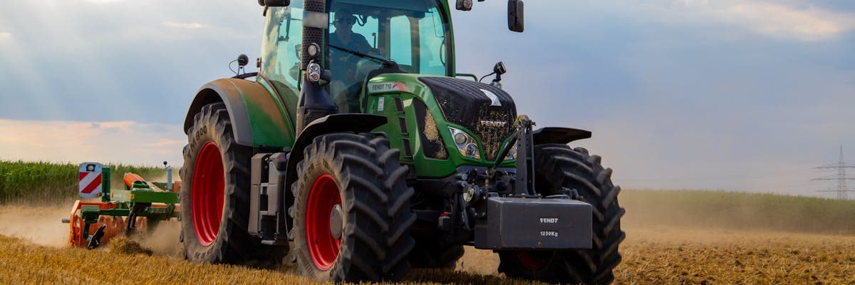 Agrarmanagement (Bachelor) – Arbeitsumfeld