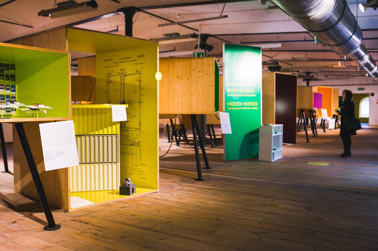 Ausstattungsleiter/Ausstattungsleiterin - Bühne/Film/Fernsehen – Arbeitsumfeld