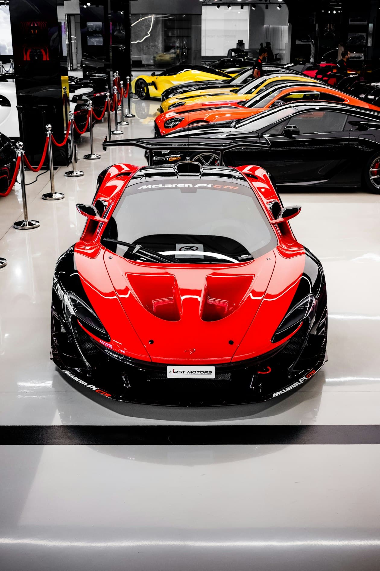 Automobilwirtschaft, Automotive Management (Bachelor) – Arbeitsumfeld