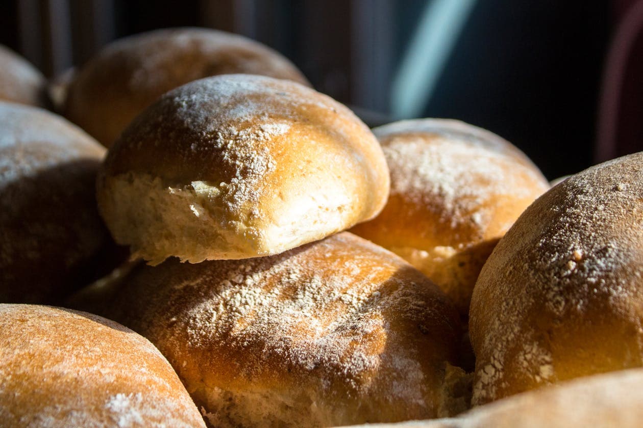 Fachverkäufer/Fachverkäuferin im Lebensmittelhandwerk Schwerpunkt Bäckerei – Arbeitsumfeld