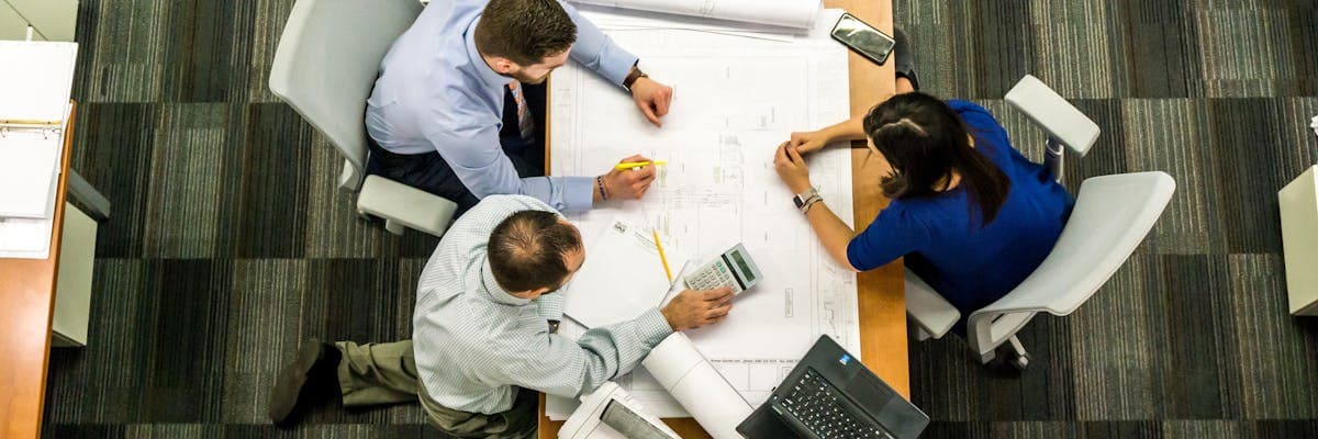 Bauphysik (Bachelor) – Arbeitsumfeld