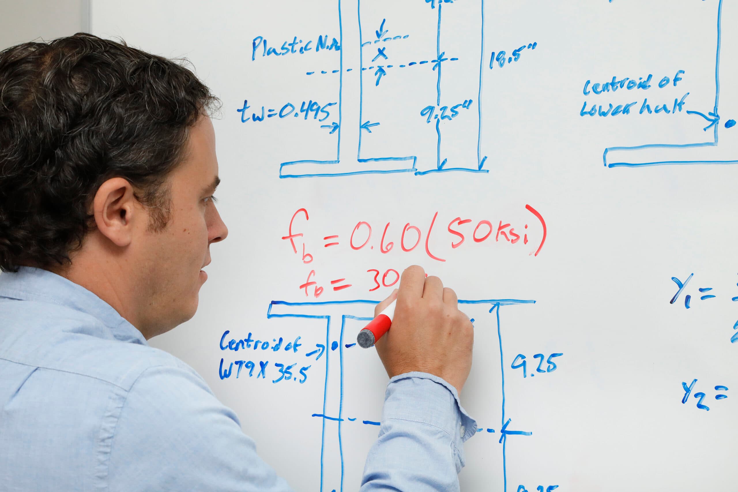 Berechnungsingenieur/Berechnungsingenieurin – Arbeitsumfeld