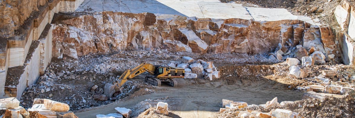 Staatlich geprüfter Techniker/Staatlich geprüfte Technikerin Fachrichtung Geologietechnik/Bachelor Professional in Technik – Arbeitsumfeld
