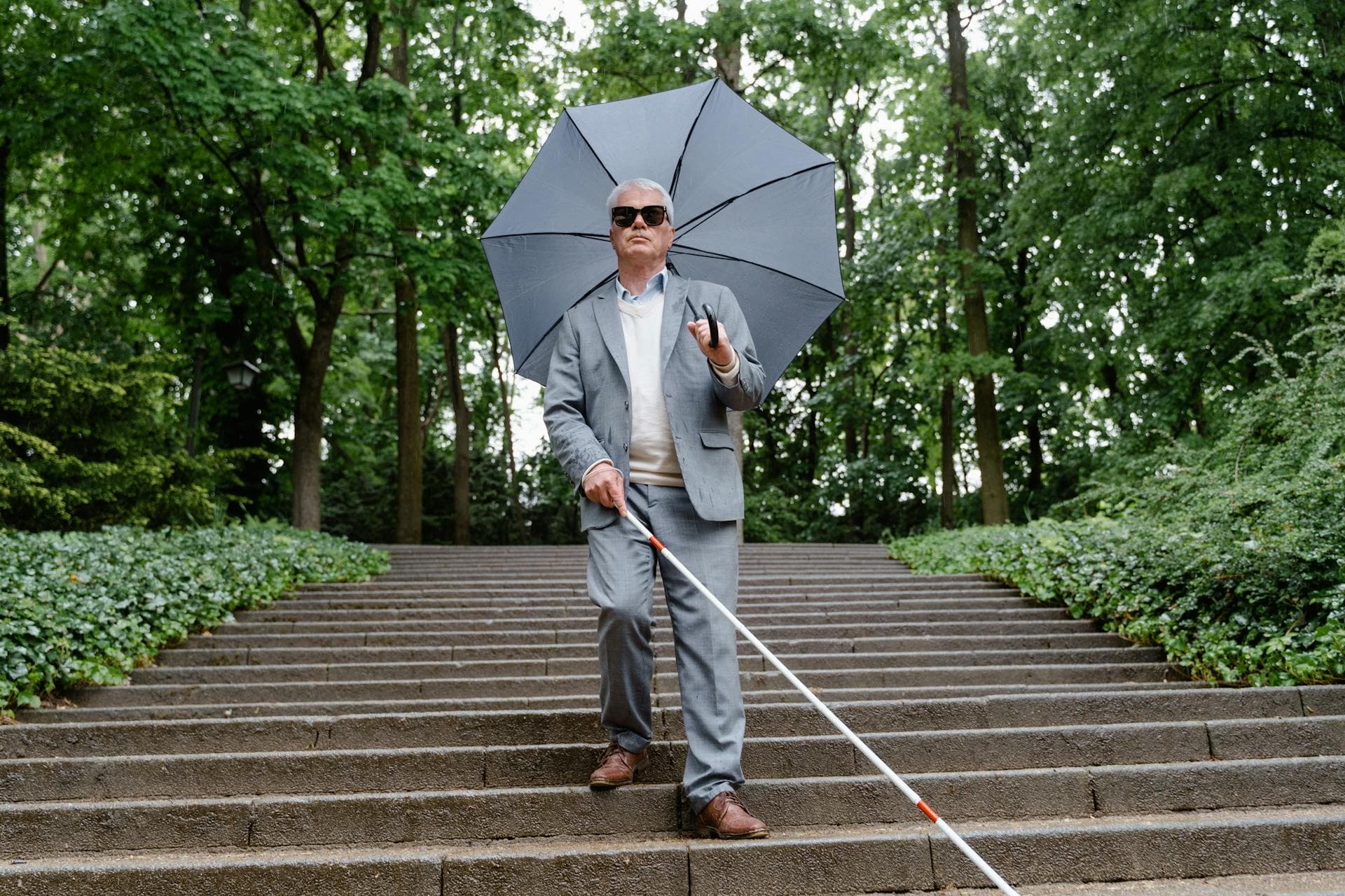 Staatlich geprüfte Fachkraft für Blinden- und Sehbehindertenrehabilitation – Arbeitsumfeld