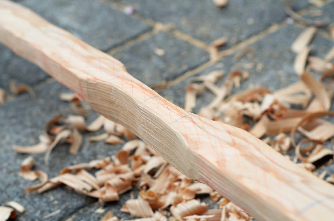 Bogenmacher/Bogenmacherin – Arbeitsumfeld