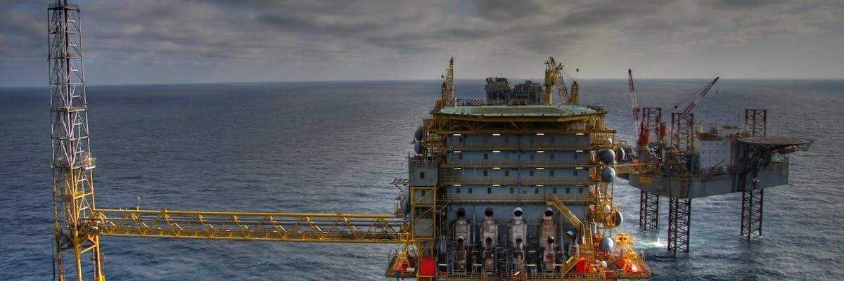 Staatlich geprüfter Techniker/Staatlich geprüfte Technikerin Fachrichtung Bohrtechnik/Bachelor Professional in Technik – Arbeitsumfeld