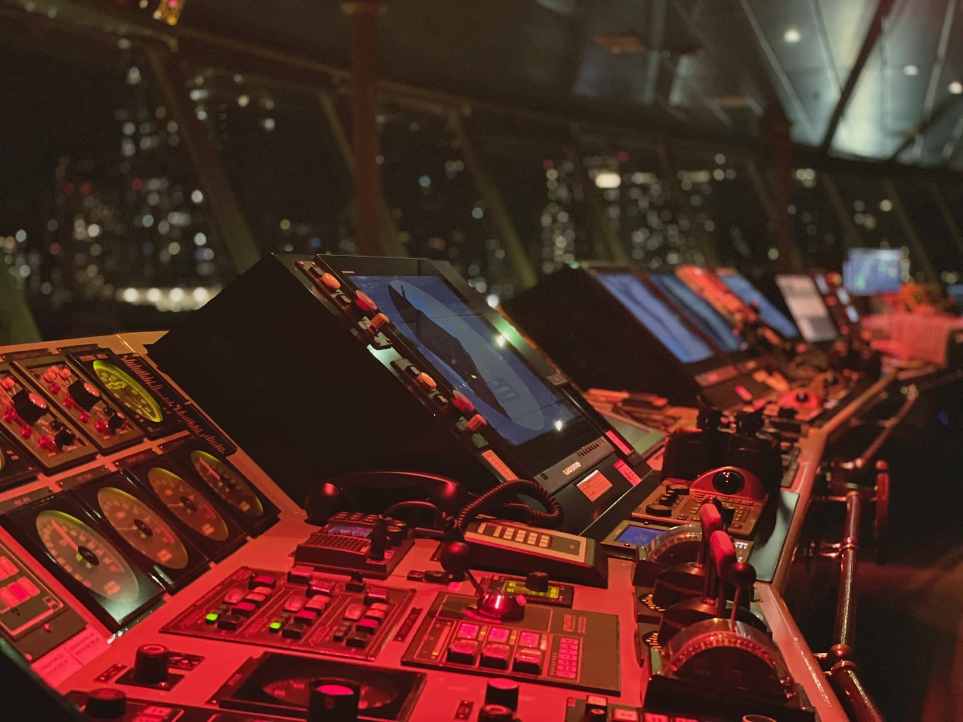 Bootsbauer/Bootsbauerin Fachrichtung Technik – Arbeitsumfeld