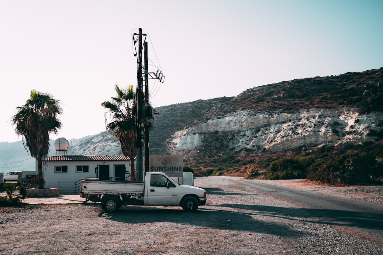 Brunnenbauer/Brunnenbauerin – Arbeitsumfeld