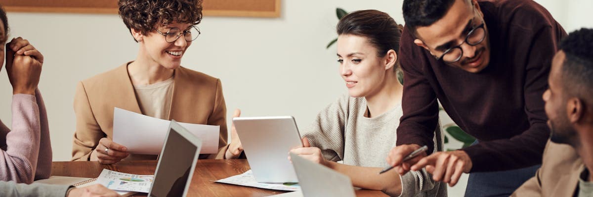 Studiengangkoordinator/Studiengangkoordinatorin – Arbeitsumfeld