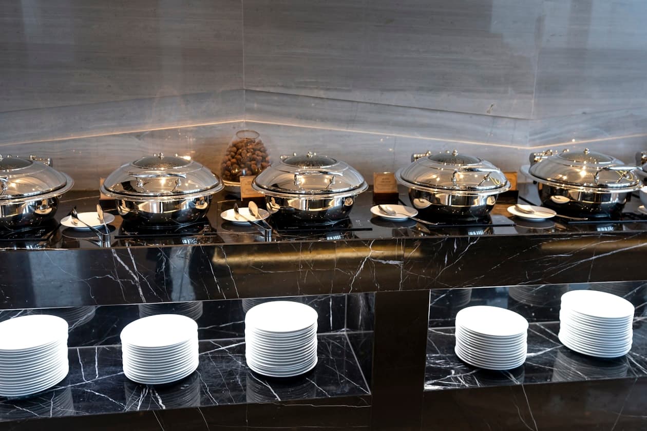 Chiefsteward/Chiefstewardess – Arbeitsumfeld