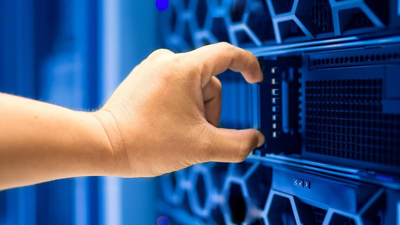 Cloud-Consultant – Arbeitsumfeld