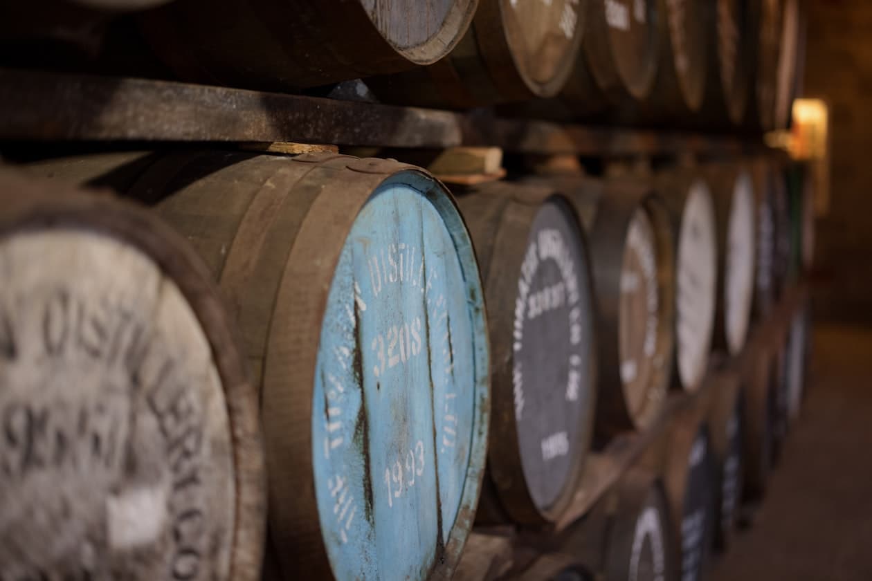 Geprüfter Destillateurmeister/Geprüfte Destillateurmeisterin – Arbeitsumfeld