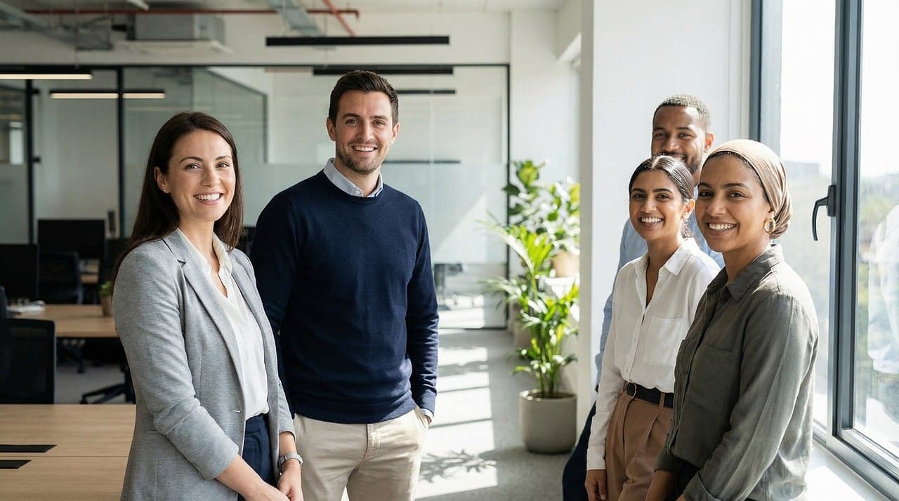 Diversity-Manager/Diversity-Managerin – Arbeitsumfeld