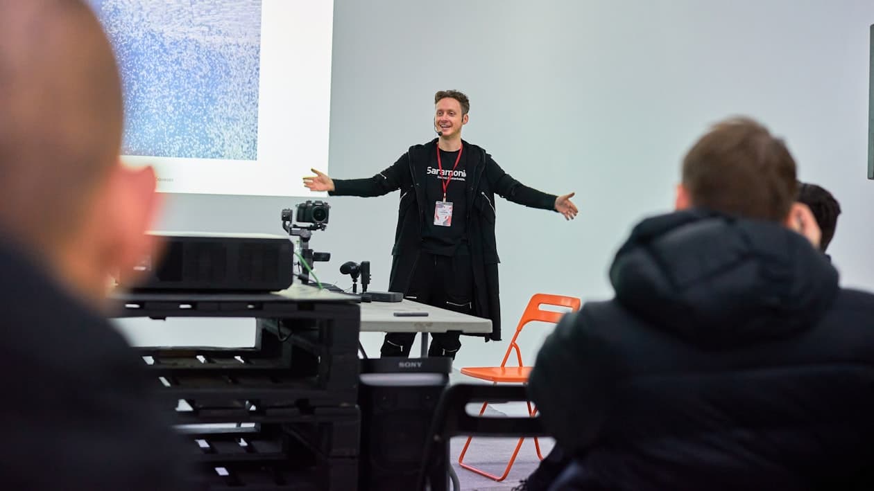 Lehrer/Dozent/Lehrerin/Dozentin in der Erwachsenenbildung – Arbeitsumfeld