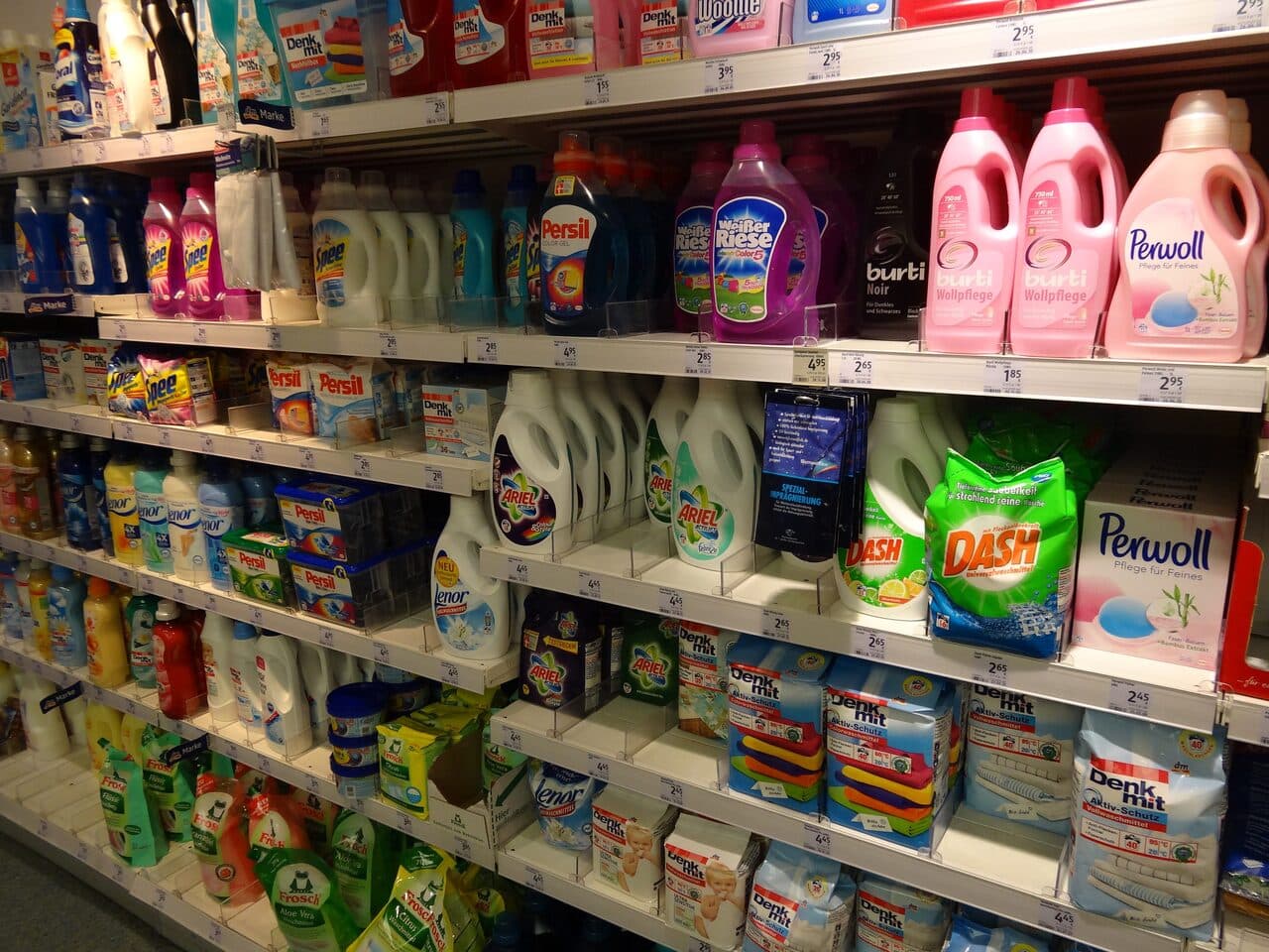 Drogist/Drogistin – Arbeitsumfeld