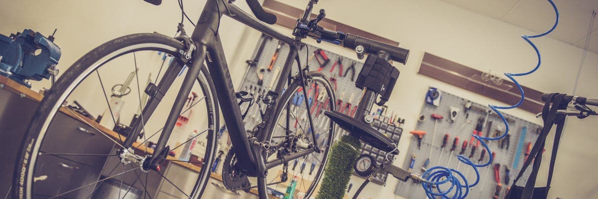 E-Bike-Servicetechniker/E-Bike-Servicetechnikerin – Arbeitsumfeld