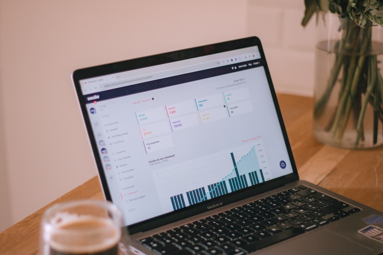 E-Commerce-Manager/E-Commerce-Managerin – Arbeitsumfeld