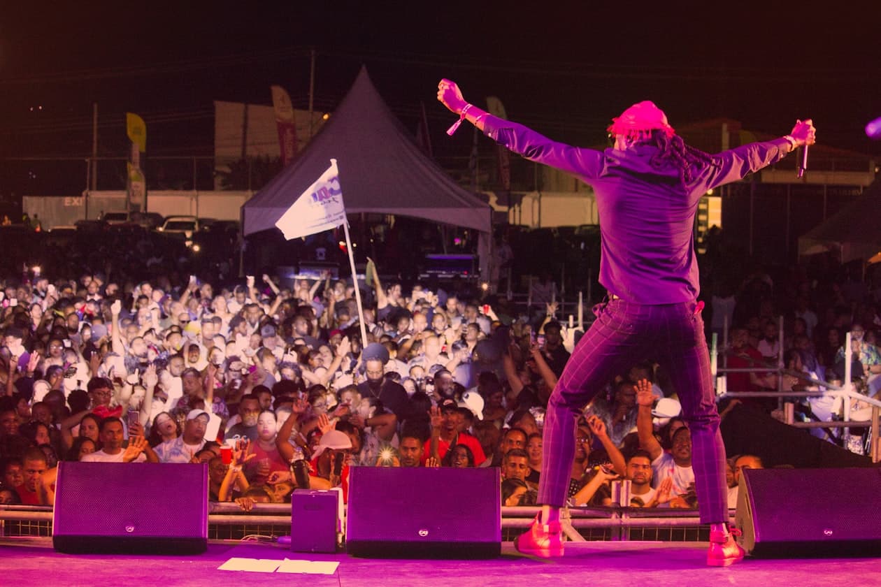 Entertainer/Entertainer – Arbeitsumfeld