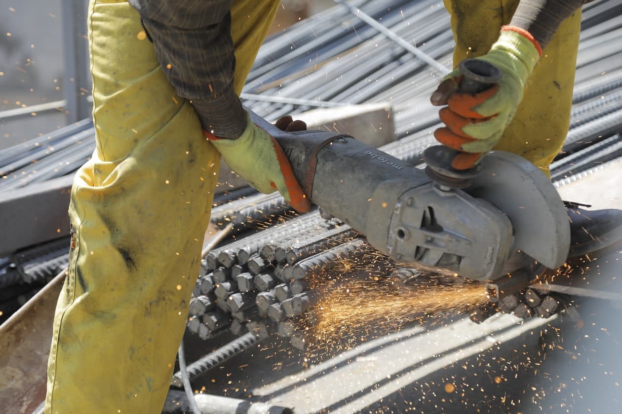 Entroster/Entrosterin – Arbeitsumfeld