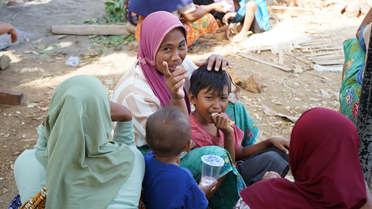 Entwicklungsforschung, -politik (Master) – Arbeitsumfeld