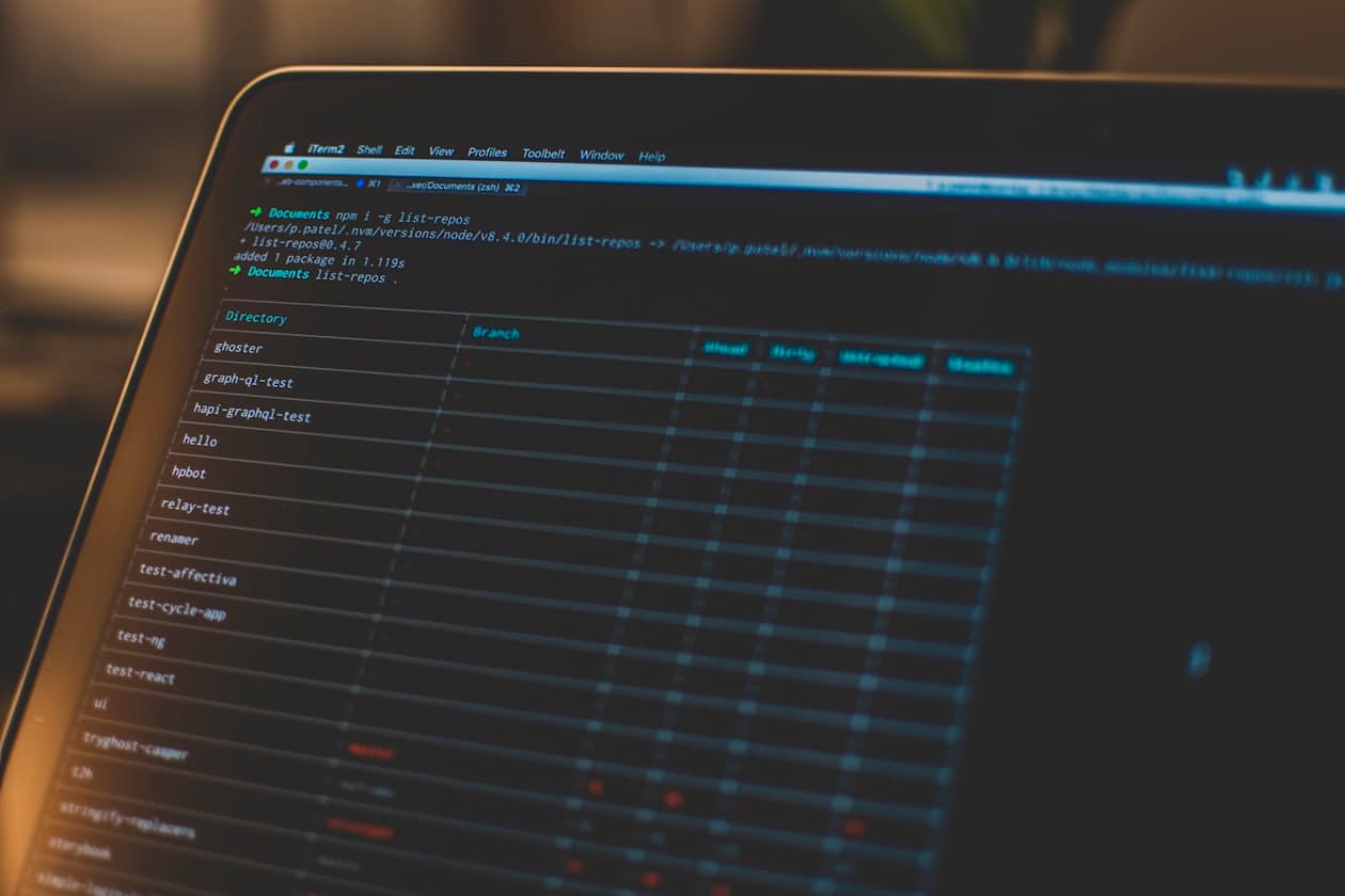 Ethical Hacker – Arbeitsumfeld