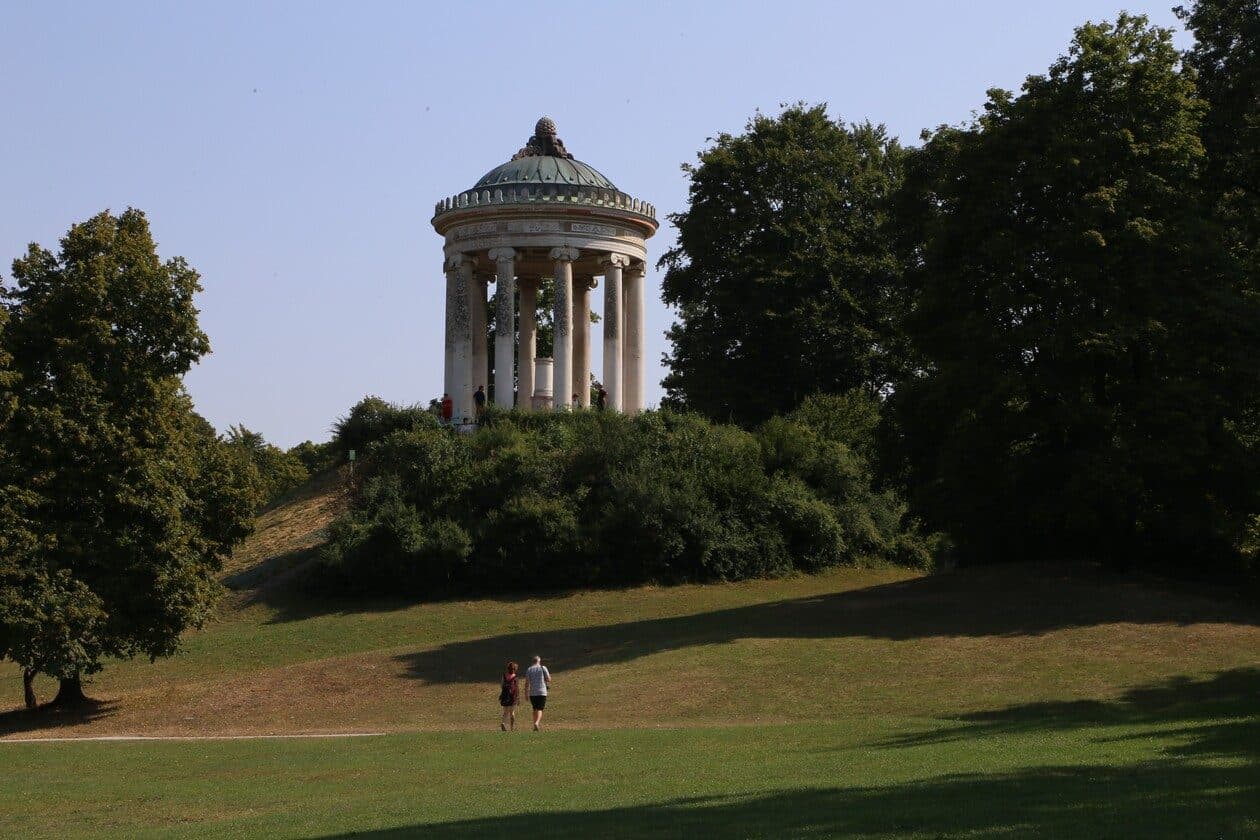 Parkanlagen-, Flurwächter/Parkanlagen-, Flurwächterin – Arbeitsumfeld