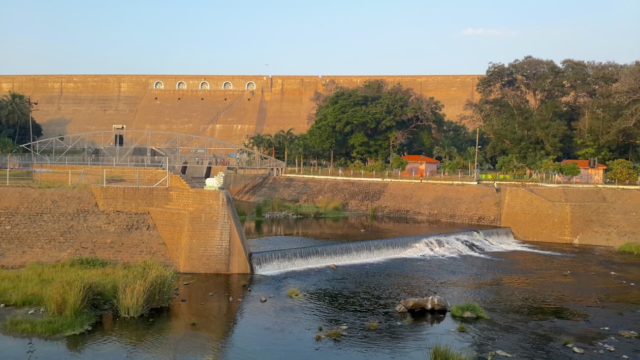 Flussmeister/Flussmeisterin – Arbeitsumfeld