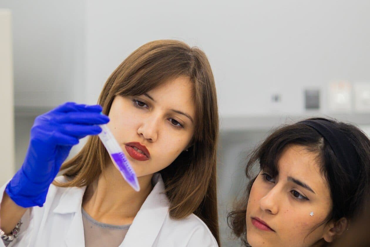 Leiter einer Forschungsgruppe/Leiterin einer Forschungsgruppe – Arbeitsumfeld