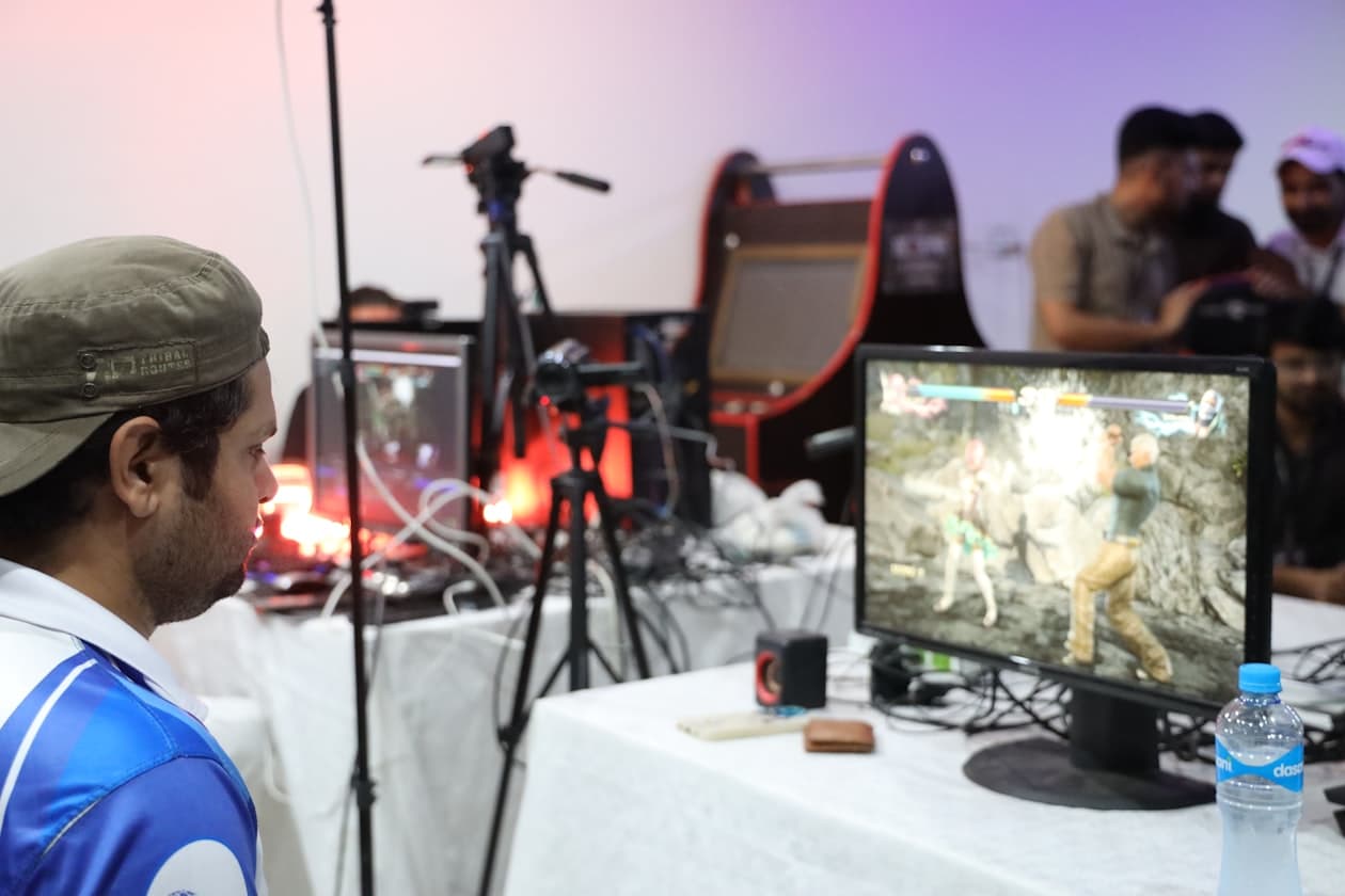 Game-Producer/Game-Producerin – Arbeitsumfeld