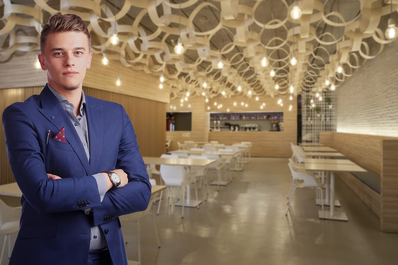 Betriebswirt/Betriebswirtin (Hochschule) für Hotelmanagement – Arbeitsumfeld