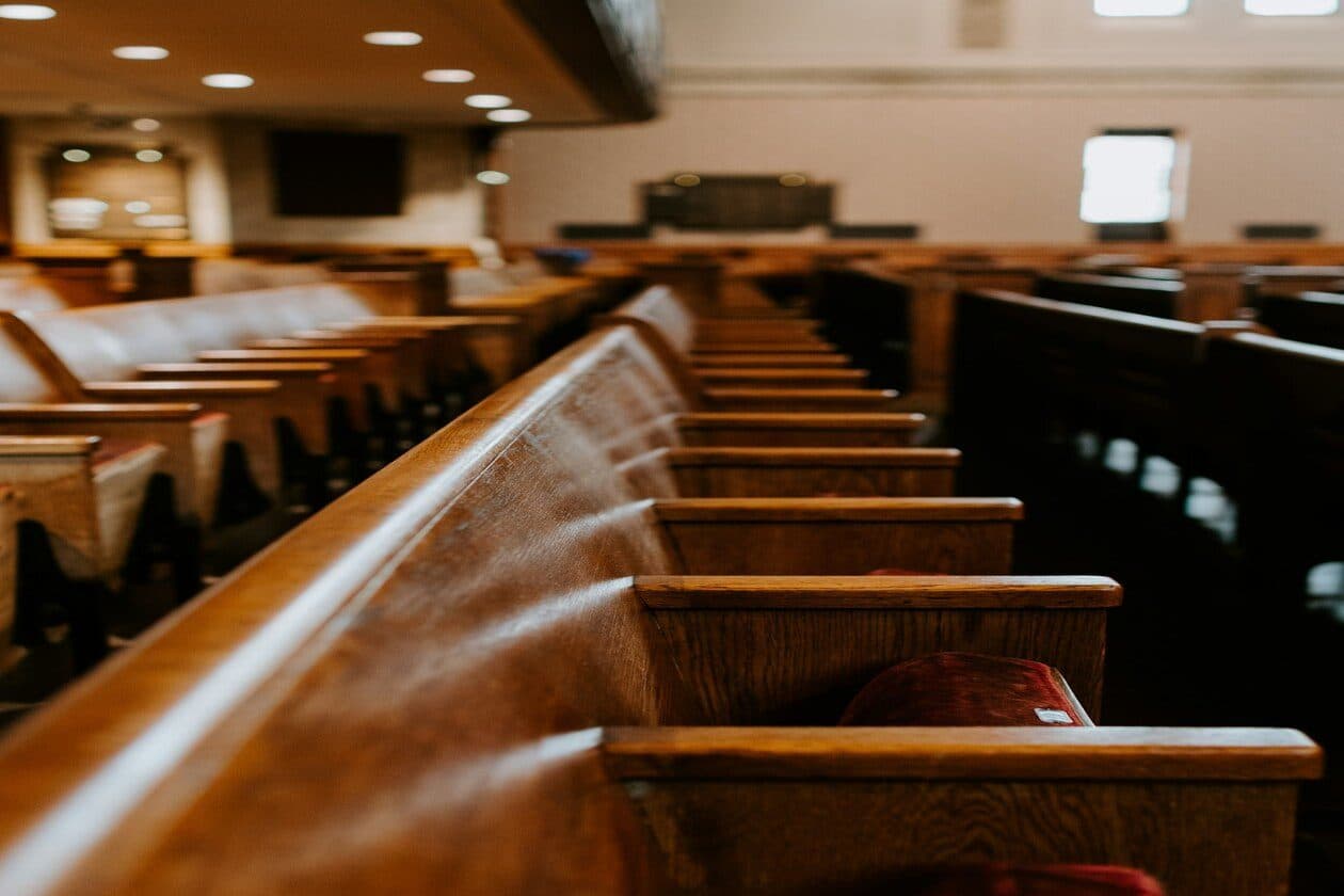 Gemeindehelfer/Gemeindediakon / Gemeindehelferin/Gemeindediakonin – Arbeitsumfeld