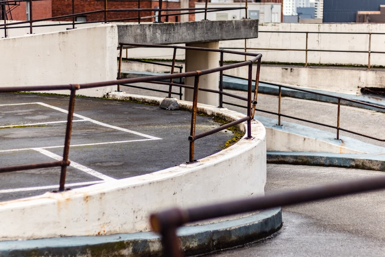 Gewässerschutzbeauftragter/Gewässerschutzbeauftragte – Arbeitsumfeld