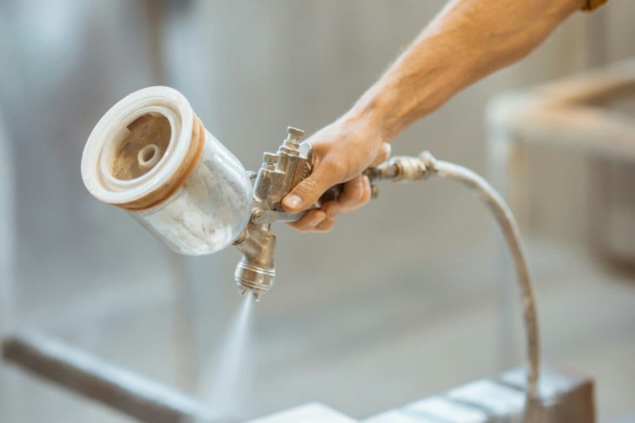 Glasveredler/Glasveredlerin Fachrichtung Kanten- und Flächenveredlung – Arbeitsumfeld