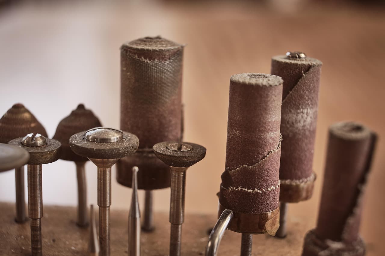 Gold- und Silberschmied/Gold- und Silberschmiedin Fachrichtung Goldschmieden – Arbeitsumfeld