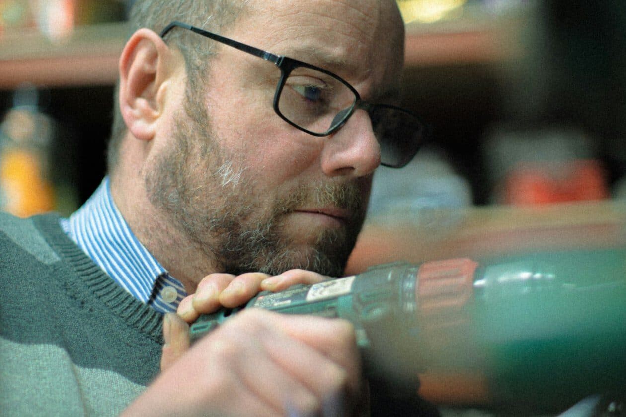 Holzblasinstrumentenmacher/Holzblasinstrumentenmacherin – Arbeitsumfeld