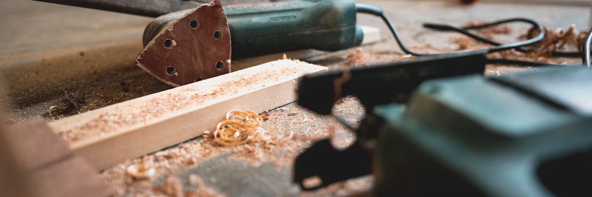 Holztechnik (Bachelor) – Arbeitsumfeld