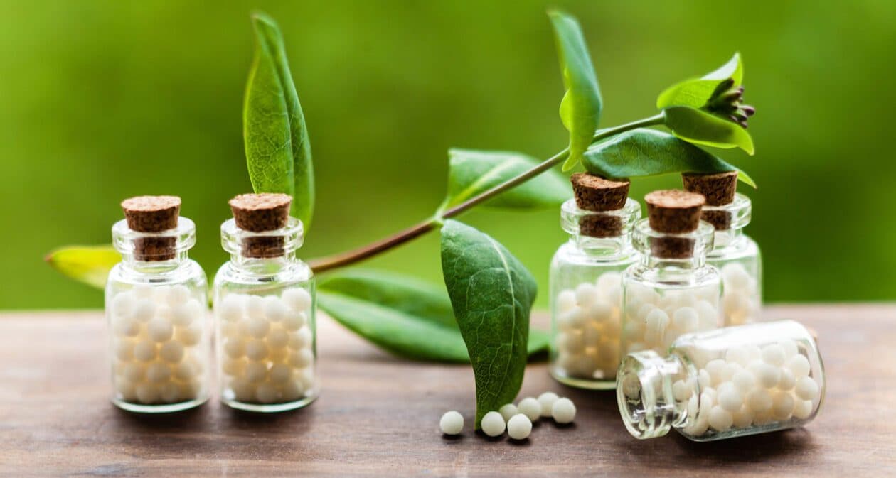 Homöopath/Homöopathin – Arbeitsumfeld