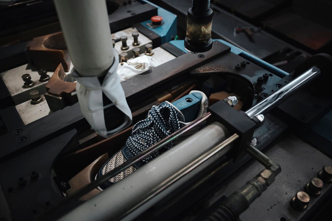 Industriemeister/Industriemeisterin Fachrichtung Schuhfertigung – Arbeitsumfeld