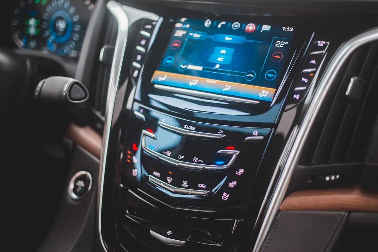 Infotainment-Entwickler/Infotainment-Entwicklerin – Arbeitsumfeld