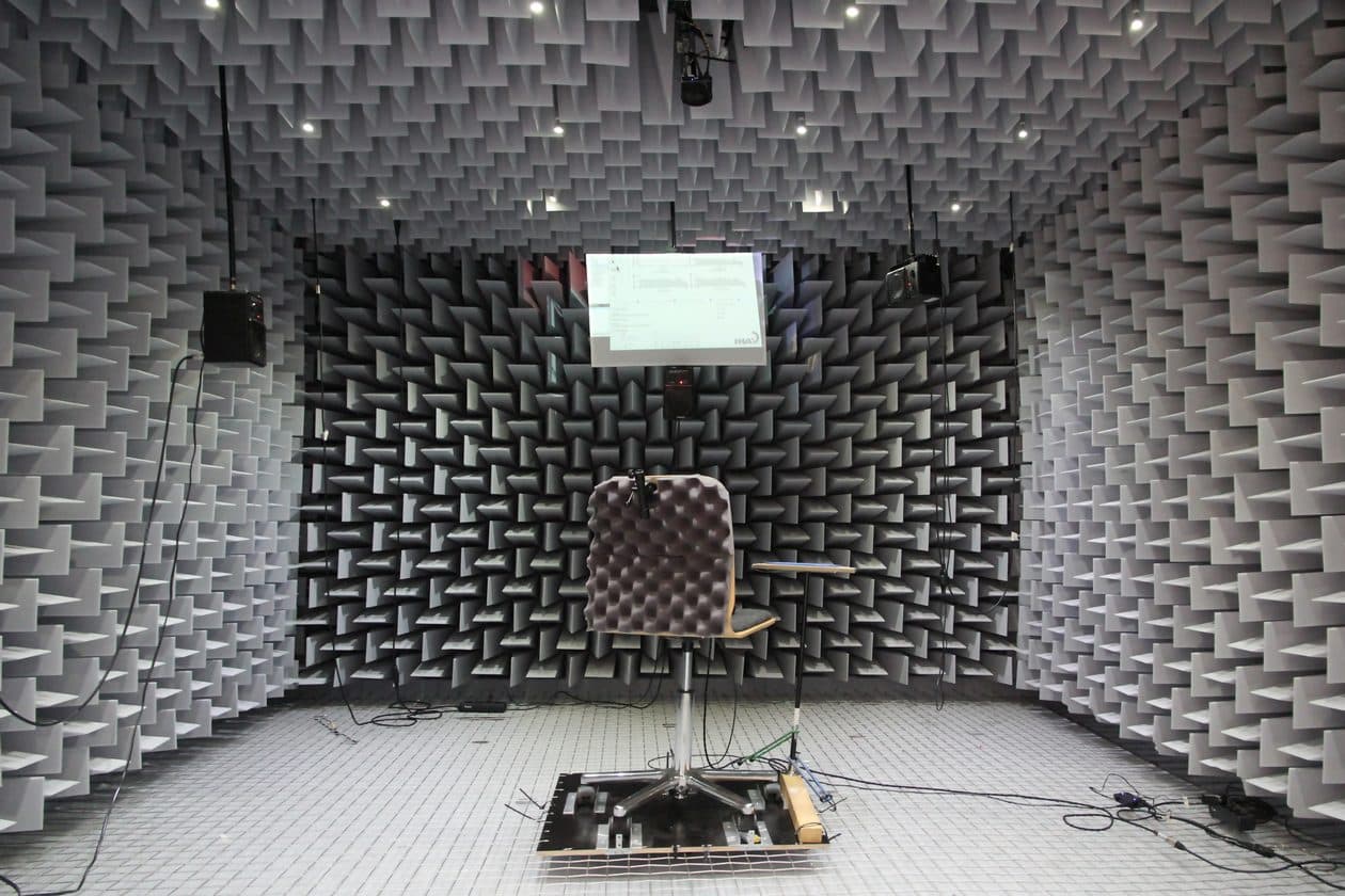 Ingenieur/Ingenieurin für Hörtechnik und Audiologie – Arbeitsumfeld