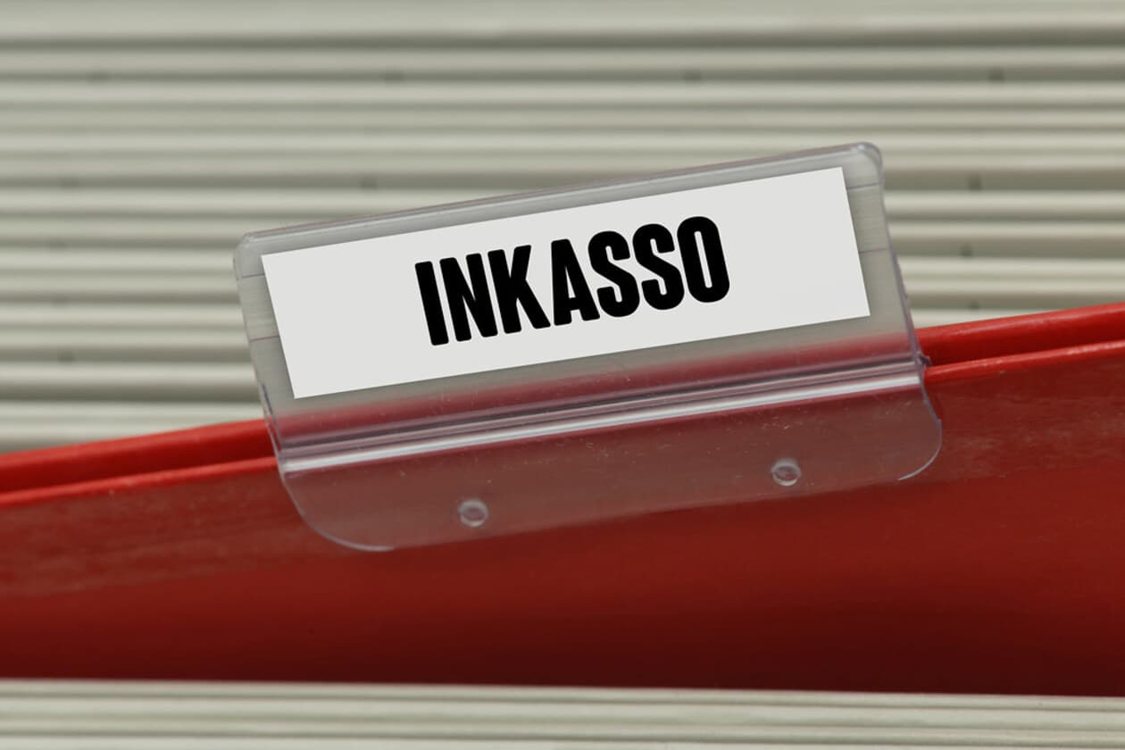 Inkassobeauftragter/Inkassobeauftragte im Außendienst – Arbeitsumfeld