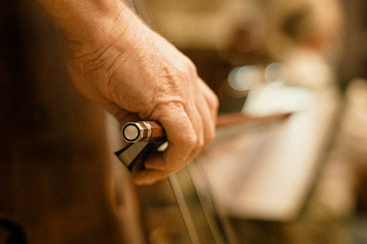 Musikinstrumentenbau (Bachelor) – Arbeitsumfeld