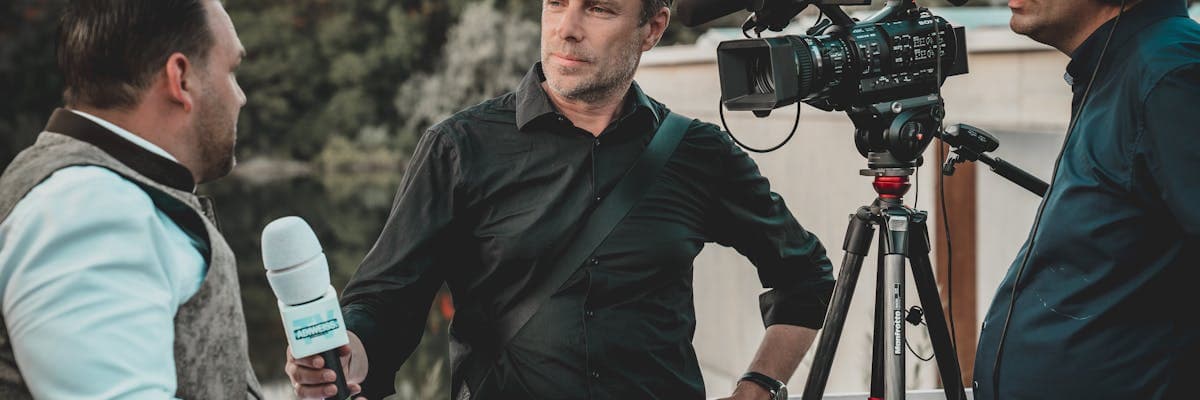 Journalistik (Master) – Arbeitsumfeld