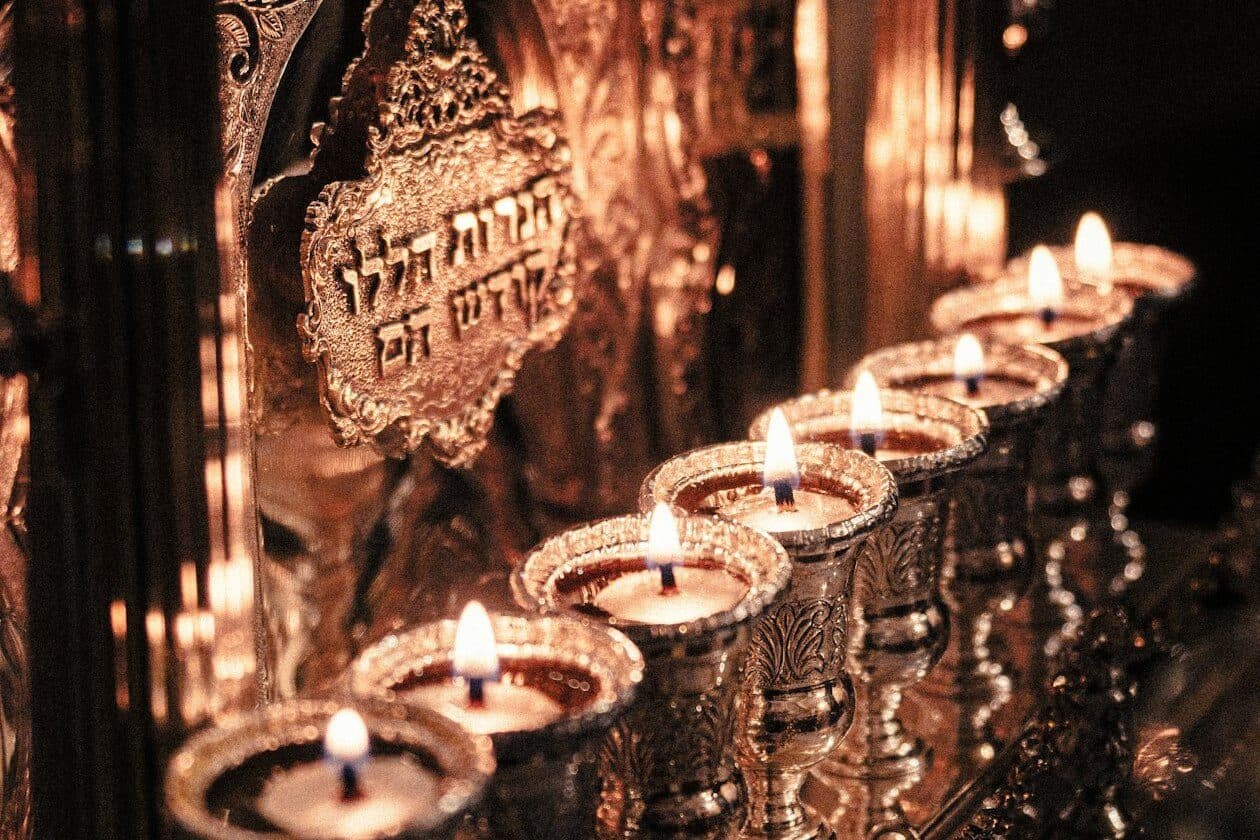 Judaist/Judaistin – Arbeitsumfeld