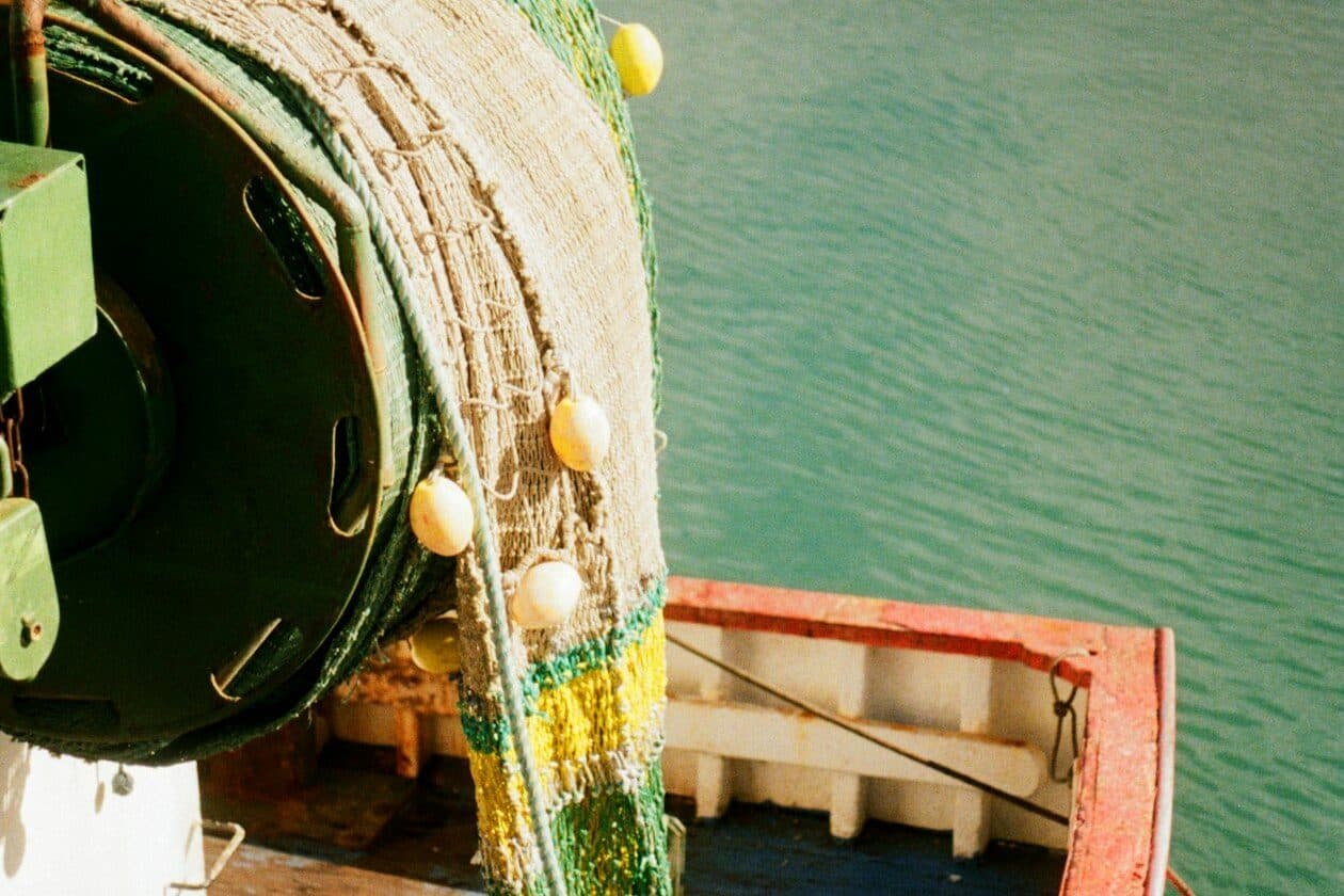 Kapitän/Kapitänin - Küstenfischerei – Arbeitsumfeld