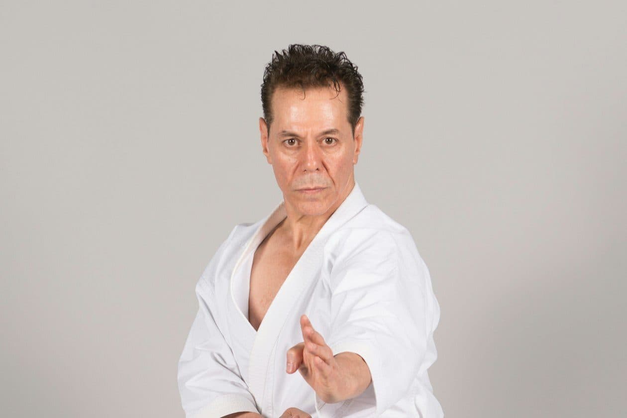 Karatelehrer/Karatelehrerin – Arbeitsumfeld