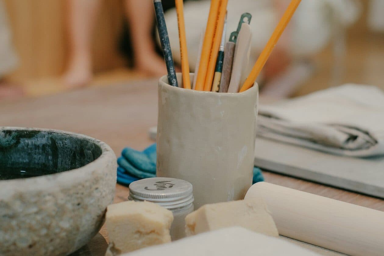 Industriekeramiker/Industriekeramikerin Dekorationstechnik – Arbeitsumfeld