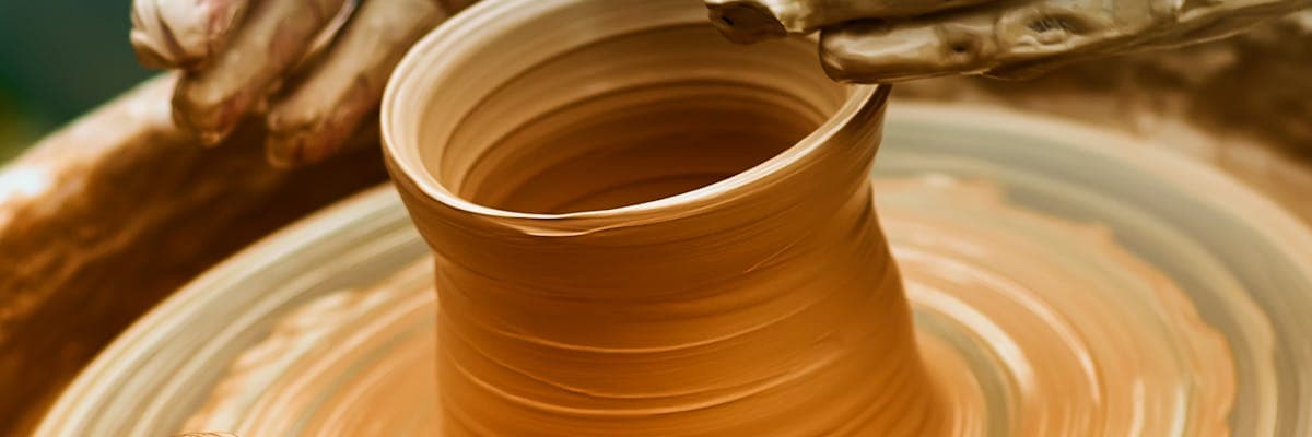 Keramiker/Keramikerin – Arbeitsumfeld