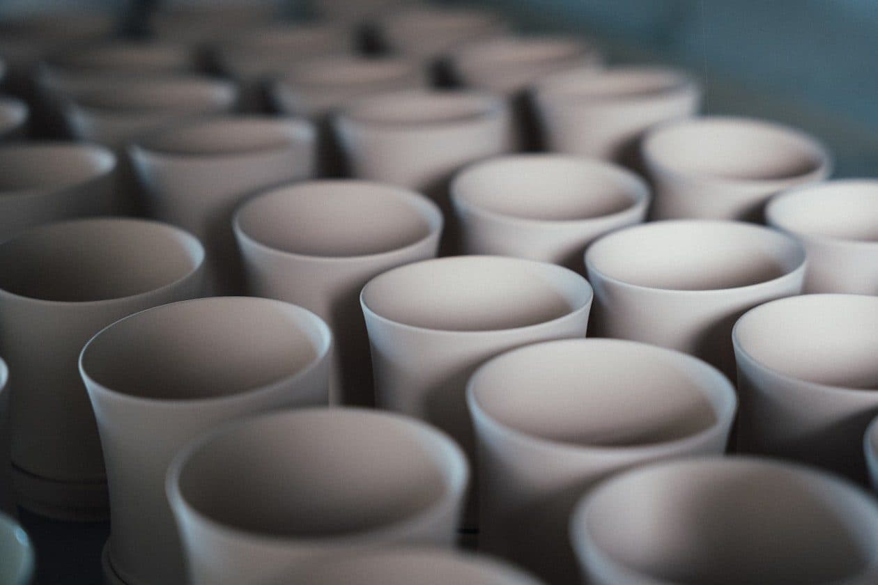 Prüftechnologe/Prüftechnologin Keramik – Arbeitsumfeld